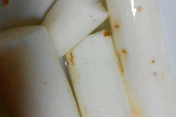 山药泥&红薯泥的做法图解1