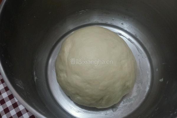 香酥萝卜饼的做法图解11
