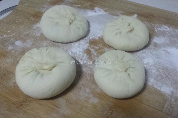 香酥萝卜饼的做法图解13