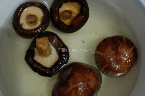 杂锦炒饭的做法图解2