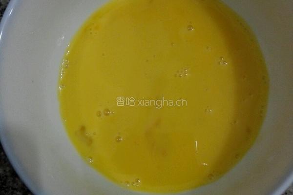 杂锦炒饭的做法图解3