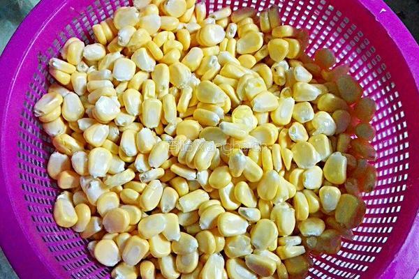 金玉满堂的做法图解1