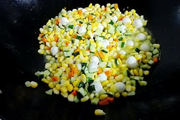 金玉满堂的做法图解9