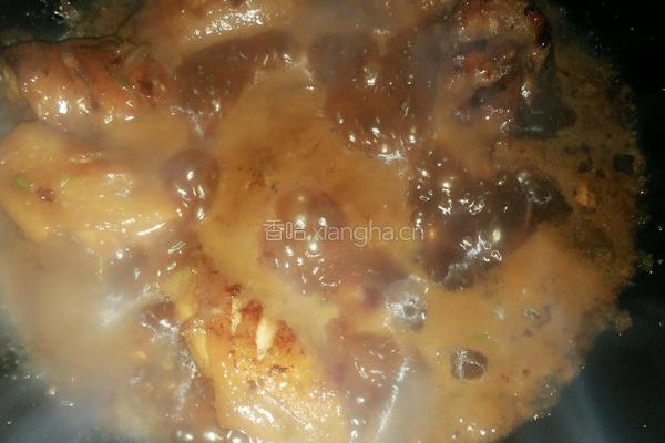 可乐鸡翅（我的黑暗料理）的做法图解7
