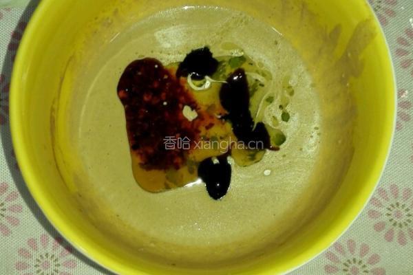 加强版土豆粉的做法图解7