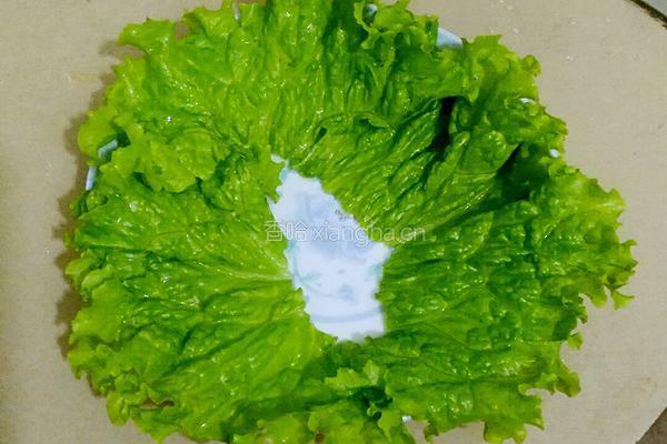 糖醋脆皮豆腐的做法图解3