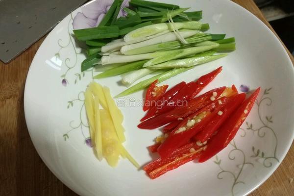 魔芋烧鱼的做法图解11