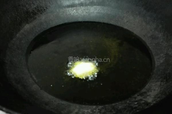 菠萝酸甜鸡的做法图解6
