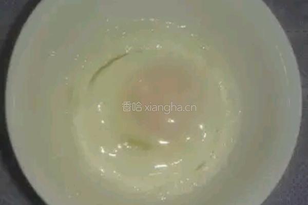 止咳良方（雪里藏珠）的做法图解4