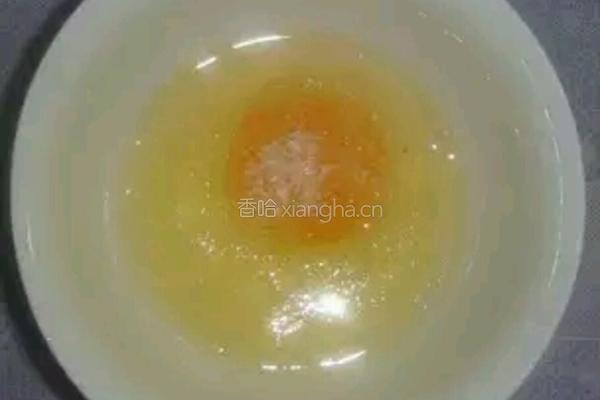 止咳良方（雪里藏珠）的做法图解2