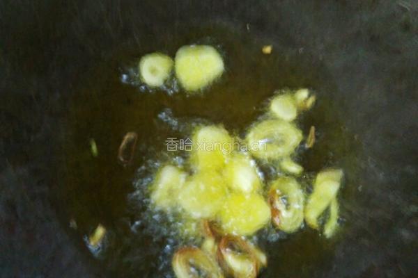 鸡肉炖土豆的做法图解3