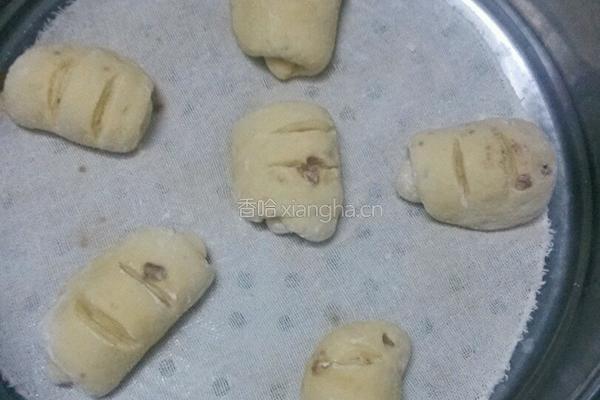 馒头卷的做法图解12