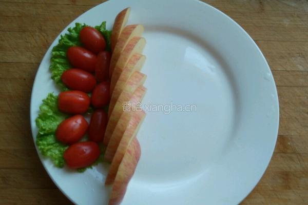 酱油炒饭的做法图解8