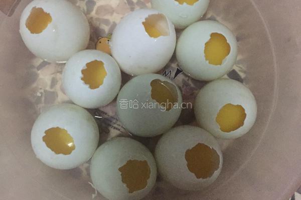 彩蛋的做法图解5