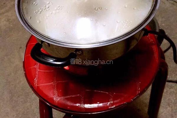 家常炸酱面的做法图解2