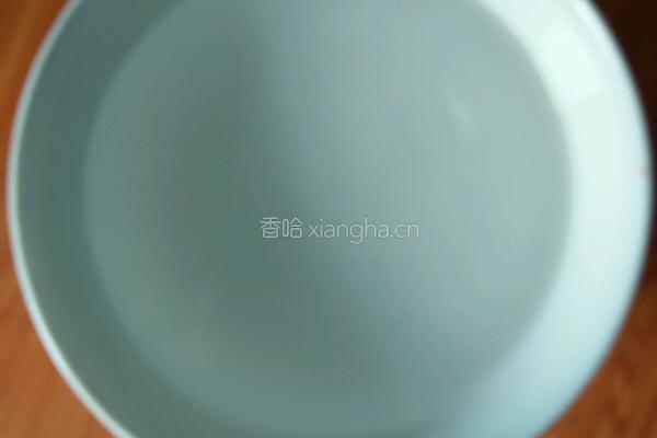 宝宝鸡蛋羹的做法图解3