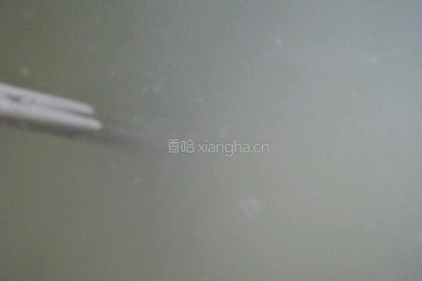 南瓜木耳糯米粥的做法图解4