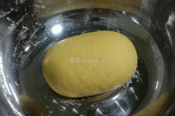 干拌南瓜扯面的做法图解11