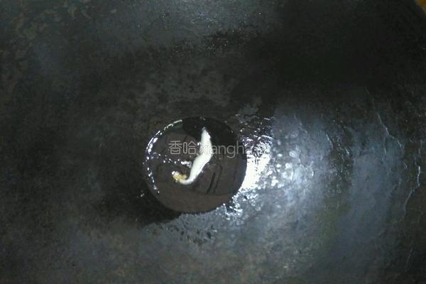 番茄蛋花汤的做法图解4