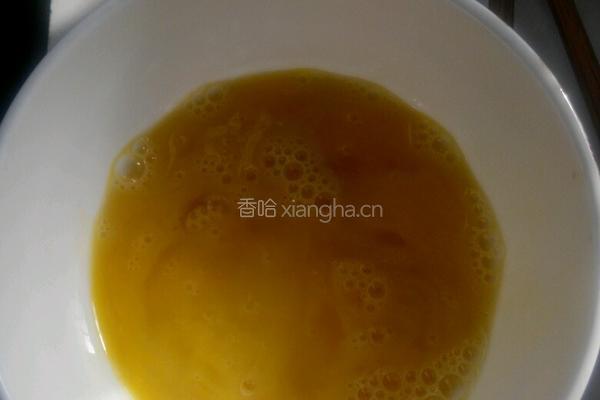 香煎豆腐的做法图解3
