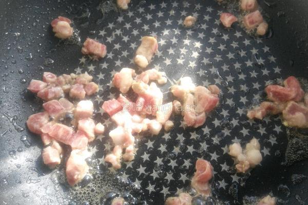 香煎豆腐的做法图解6