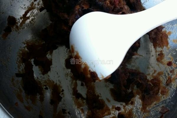 简单的枣糕的做法图解2