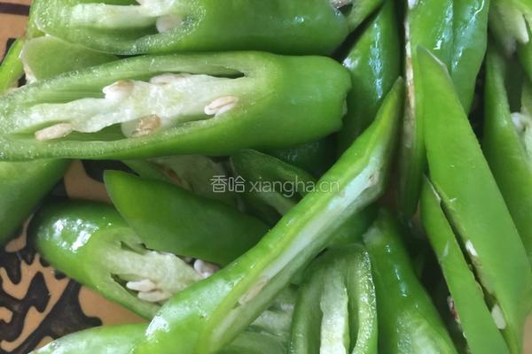 肥肠溜南瓜的做法图解4