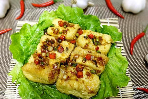 生财黄金砖的做法图解13