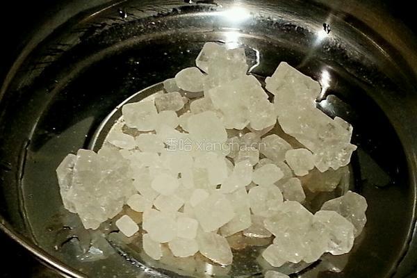 自制苹果罐头的做法图解3