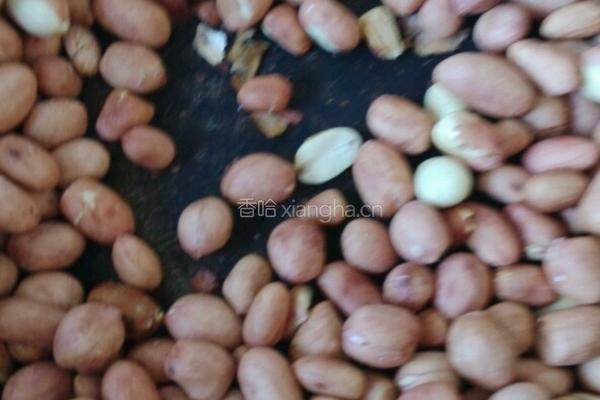 花生蘇糖的做法图解3