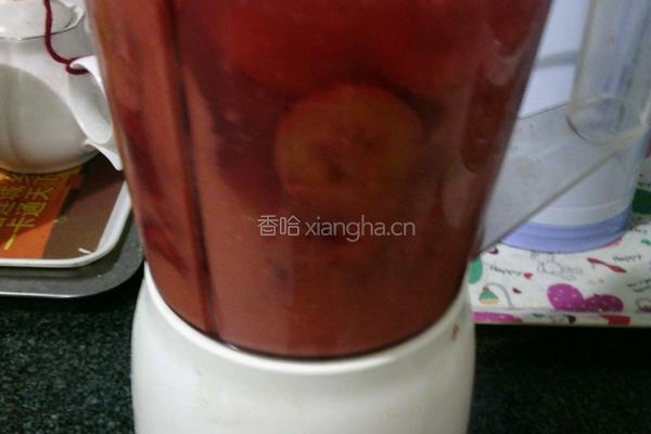 山楂糕的做法图解5