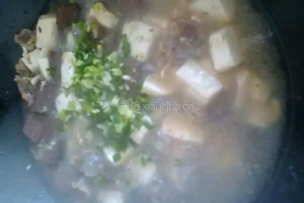 年夜饭的做法图解7