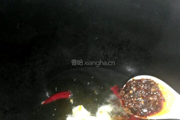 香辣鸡煲的做法图解11
