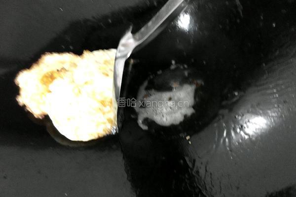 糖醋蛋的做法图解4