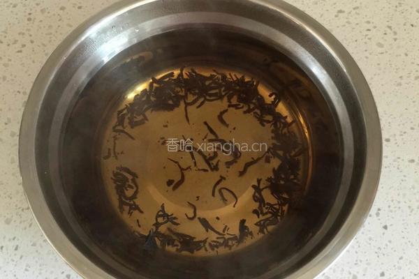 茶香砂锅腐乳肉的做法图解2
