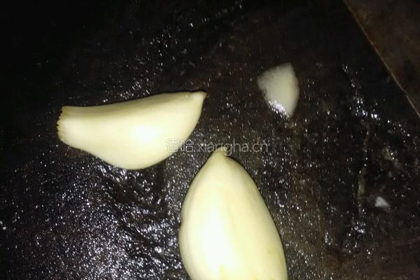 土豆腊味饭（电饭锅版）的做法图解5