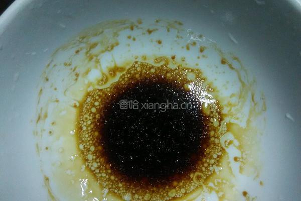 土豆腊味饭（电饭锅版）的做法图解11