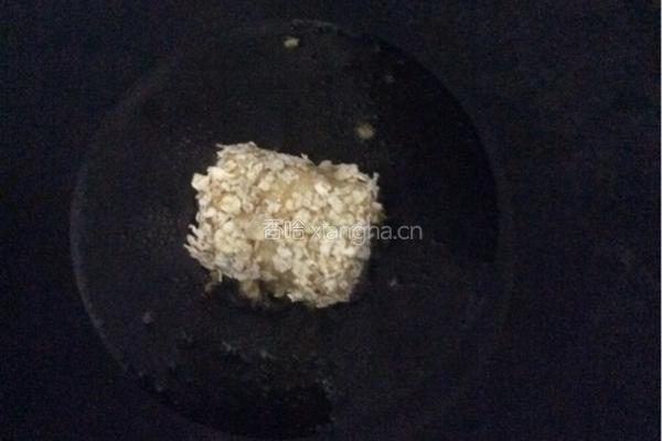 燕麦炸香蕉的做法图解5