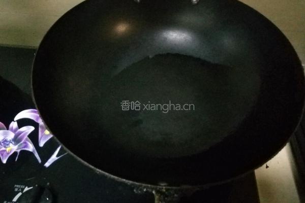 炝拌金针菇的做法图解4