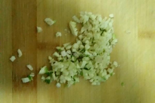蒜泥白肉的做法图解4