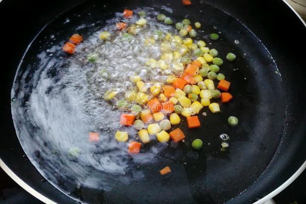 红运满堂（西红柿盅）的做法图解14