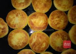 香酥豆沙饼的做法图解10