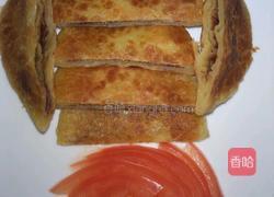 香酥豆沙饼的做法图解12