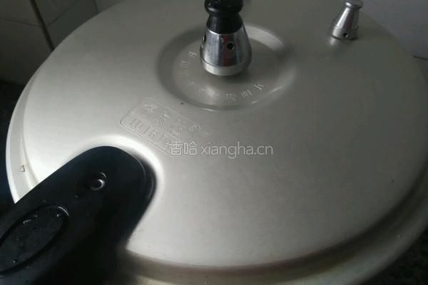 鸭肉焖胡萝卜的做法图解10