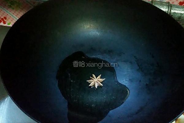 尖椒土豆丝的做法图解7