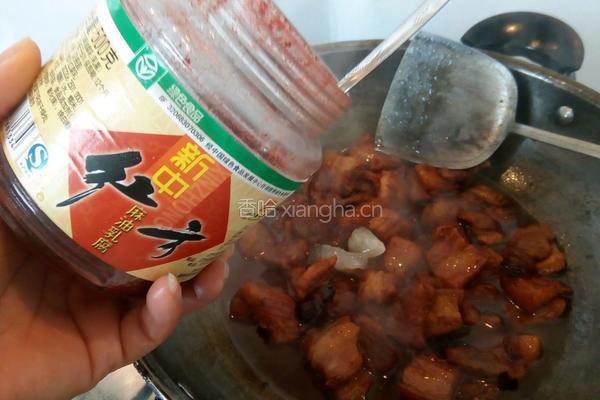 腐乳肉的做法图解8