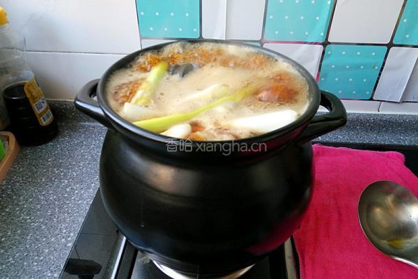 红烩山药牛肉的做法图解9