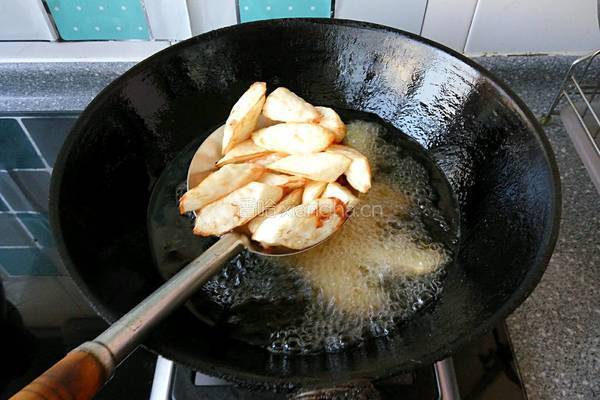 红烩山药牛肉的做法图解13