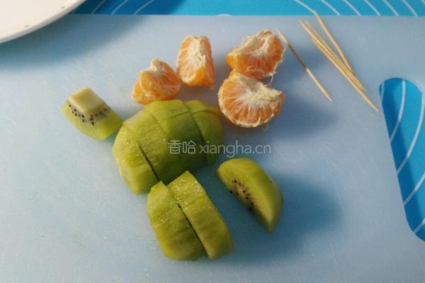 年夜饭的做法图解4