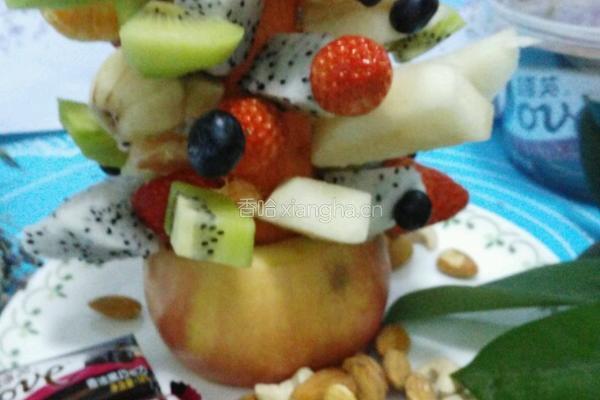 年夜饭的做法图解7